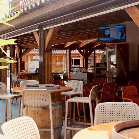 Residence L'Araguina Bonifacio  Dış mekan fotoğraf