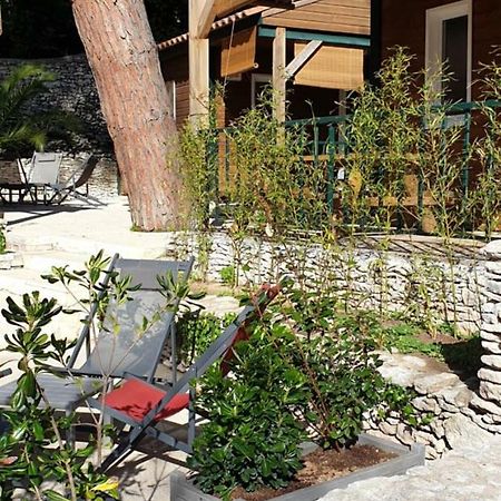 Residence L'Araguina Bonifacio  Dış mekan fotoğraf
