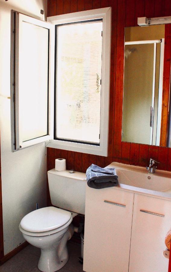 Residence L'Araguina Bonifacio  Dış mekan fotoğraf