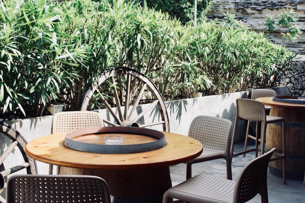 Residence L'Araguina Bonifacio  Dış mekan fotoğraf