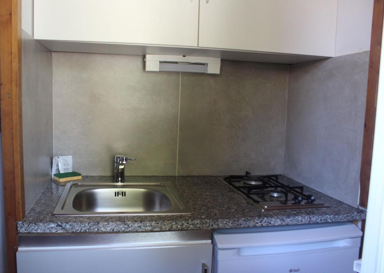 Residence L'Araguina Bonifacio  Dış mekan fotoğraf